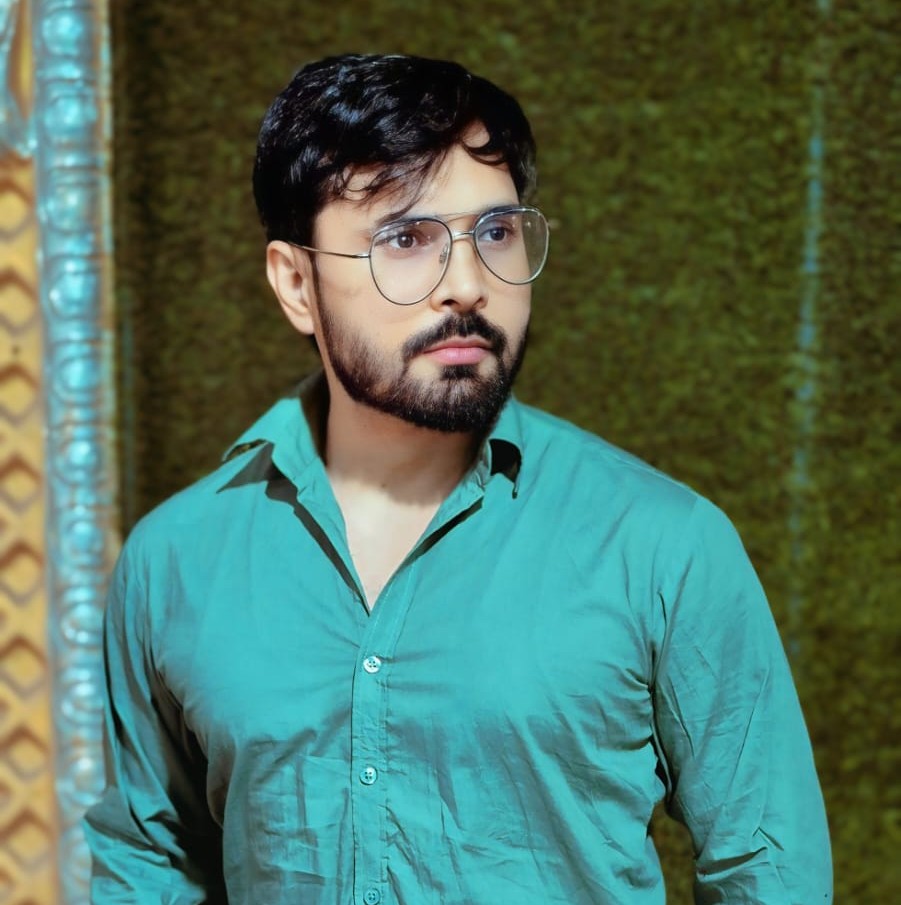 Yusuf Choudhary